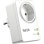 Presa intelligente AVM FRITZ! Smart Energy 200 DECT Controllo vocale e misurazione consumo