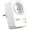 Presa intelligente AVM FRITZ! Smart Energy 200 DECT Controllo vocale e misurazione consumo