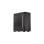 Caja PC Endorfy Armis 100 Solid Torre ATX Negro