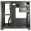 Caja PC Inter-Tech C-501 Aspect Midi Tower Negro micro ATX Mini-ITX