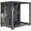 Caja PC Inter-Tech C-501 Aspect Midi Tower Negro micro ATX Mini-ITX