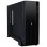 Case PC Chieftec UE-02B Mini Tower micro ATX Nero 250 W