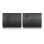 Case PC Chieftec UE-02B Mini Tower micro ATX Nero 250 W