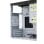 Case PC Chieftec LT-01B-350GPB Mini Tower Nero 250 W