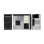 Case PC Chieftec LT-01B-350GPB Mini Tower Nero 250 W