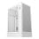 Caja PC DeepCool CH170 PLUS WH Midi Tower Blanco micro ATX Mini-ITX