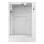 Caja PC DeepCool CH170 PLUS WH Midi Tower Blanco micro ATX Mini-ITX