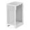 Caja PC DeepCool CH170 PLUS WH Midi Tower Blanco micro ATX Mini-ITX