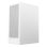 Caja PC DeepCool CH170 PLUS WH Midi Tower Blanco micro ATX Mini-ITX