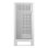 Caja PC DeepCool CH170 PLUS WH Midi Tower Blanco micro ATX Mini-ITX