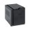 Case PC Chieftec CI-01B-OP Cubo Nero micro ATX