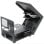 Case PC Chieftec CI-01B-OP Cubo Nero micro ATX