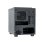 Case PC Chieftec CI-01B-OP Cubo Nero micro ATX