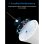 Ampoule LED Autrucker E27 9W RGBWW 850lm WiFi Smart Compatible HomeKit Alexa Google