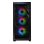 Boîtier PC Xilence Performance C XG131 Midi Tower Noir RGB ATX