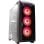 Boîtier PC Xilence Performance C XG131 Midi Tower Noir RGB ATX