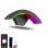 Lampe Murale LED 9W RGB IP65 Autrucker Compatible Alexa et Google Assistant