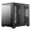 Boîtier PC DeepCool CG530 Midi Tower Noir ATX Verre Trempé Gaming