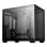 Boîtier PC DeepCool CG530 Midi Tower Noir ATX Verre Trempé Gaming