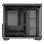 Boîtier PC DeepCool CG530 Midi Tower Noir ATX Verre Trempé Gaming