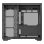 Boîtier PC DeepCool CG530 Midi Tower Noir ATX Verre Trempé Gaming