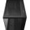 Boîtier PC DeepCool CG530 Midi Tower Noir ATX Verre Trempé Gaming
