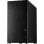 PC-Gehäuse Inter-Tech X2 Duplex Pro Midi Tower Schwarz ATX