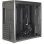 PC-Gehäuse Inter-Tech X2 Duplex Pro Midi Tower Schwarz ATX