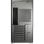 PC-Gehäuse Inter-Tech X2 Duplex Pro Midi Tower Schwarz ATX