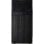 PC-Gehäuse Inter-Tech IT-6521 Straight Micro Tower Schwarz micro ATX