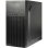 PC-Gehäuse Inter-Tech IT-6521 Straight Micro Tower Schwarz micro ATX