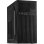PC-Gehäuse Inter-Tech IT-6521 Straight Micro Tower Schwarz micro ATX