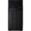 PC-Gehäuse Inter-Tech IT-6521 Straight Micro Tower Schwarz micro ATX