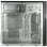 PC-Gehäuse Inter-Tech IT-6521 Straight Micro Tower Schwarz micro ATX