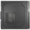 PC-Gehäuse Inter-Tech IT-6521 Straight Micro Tower Schwarz micro ATX