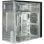PC-Gehäuse Inter-Tech IT-6521 Straight Micro Tower Schwarz micro ATX