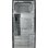 PC-Gehäuse Inter-Tech IT-6521 Straight Micro Tower Schwarz micro ATX