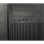 PC-Gehäuse Inter-Tech IT-6521 Straight Micro Tower Schwarz micro ATX