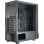 Caja PC Inter-Tech A-3411 Creek Torre Negro ATX micro ATX