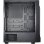 Caja PC Inter-Tech A-3411 Creek Torre Negro ATX micro ATX