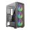 Caja PC Xilence XILENT BLADE II X613.ARGB Midi Tower Negro ATX