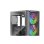 Caja PC Xilence XILENT BLADE II X613.ARGB Midi Tower Negro ATX