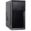 Caja PC Inter-Tech IT-6502 Romea Micro Torre Negro micro ATX