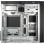 Caja PC Inter-Tech IT-6502 Romea Micro Torre Negro micro ATX