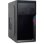 Caja PC Inter-Tech IT-6502 Romea Micro Torre Negro micro ATX