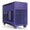 Caja PC Thermaltake TR100 Mini Tower Violeta Mini-ITX
