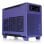 Caja PC Thermaltake TR100 Mini Tower Violeta Mini-ITX
