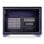 Caja PC Thermaltake TR100 Mini Tower Violeta Mini-ITX