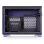 Caja PC Thermaltake TR100 Mini Tower Violeta Mini-ITX