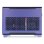 Caja PC Thermaltake TR100 Mini Tower Violeta Mini-ITX